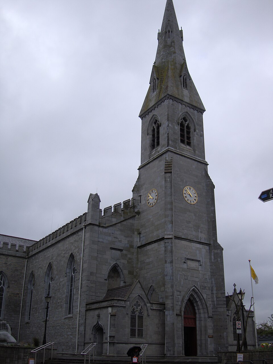 Roman Catholic Diocese of Killaloe