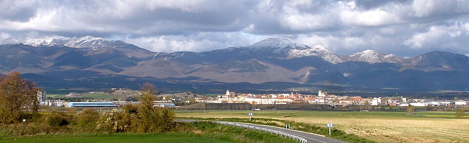 Agurain/Salvatierra