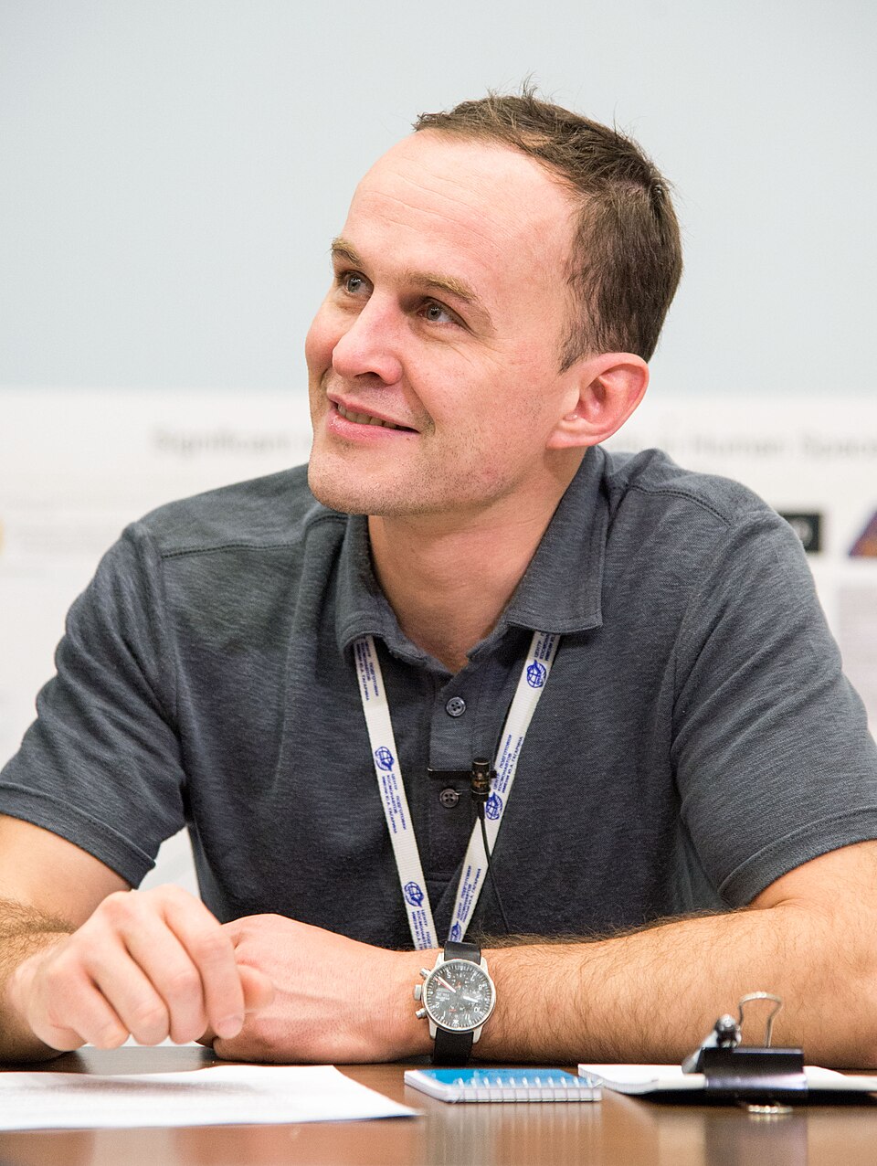 Sergey Ryazansky