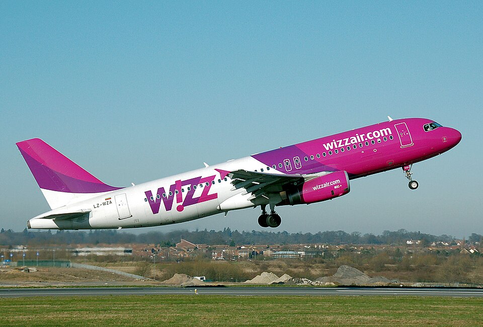 Wizz Air Bulgaria