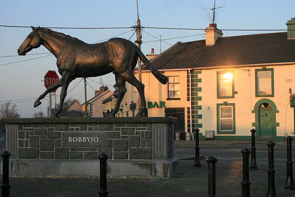 Mountbellew