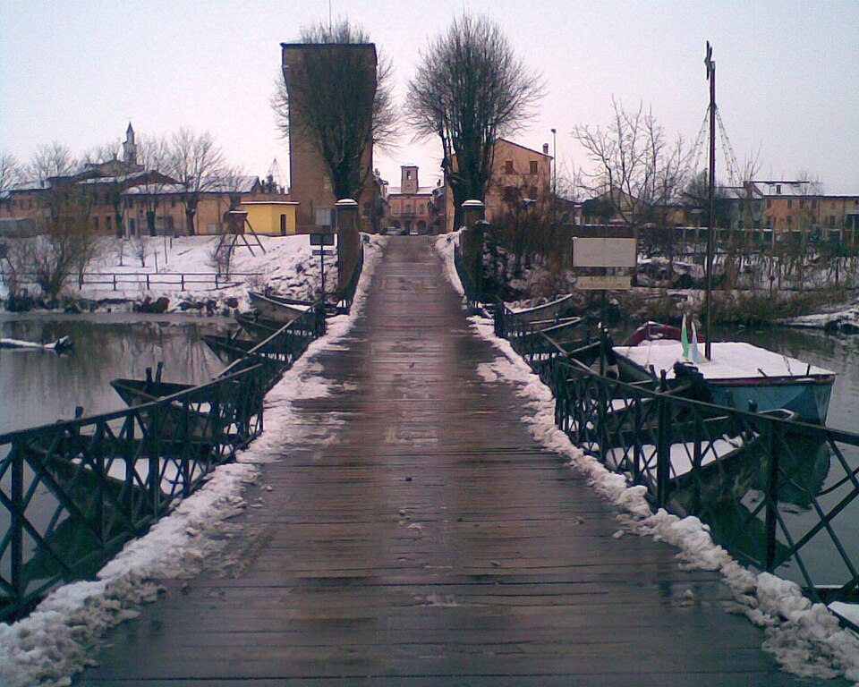 Commessaggio