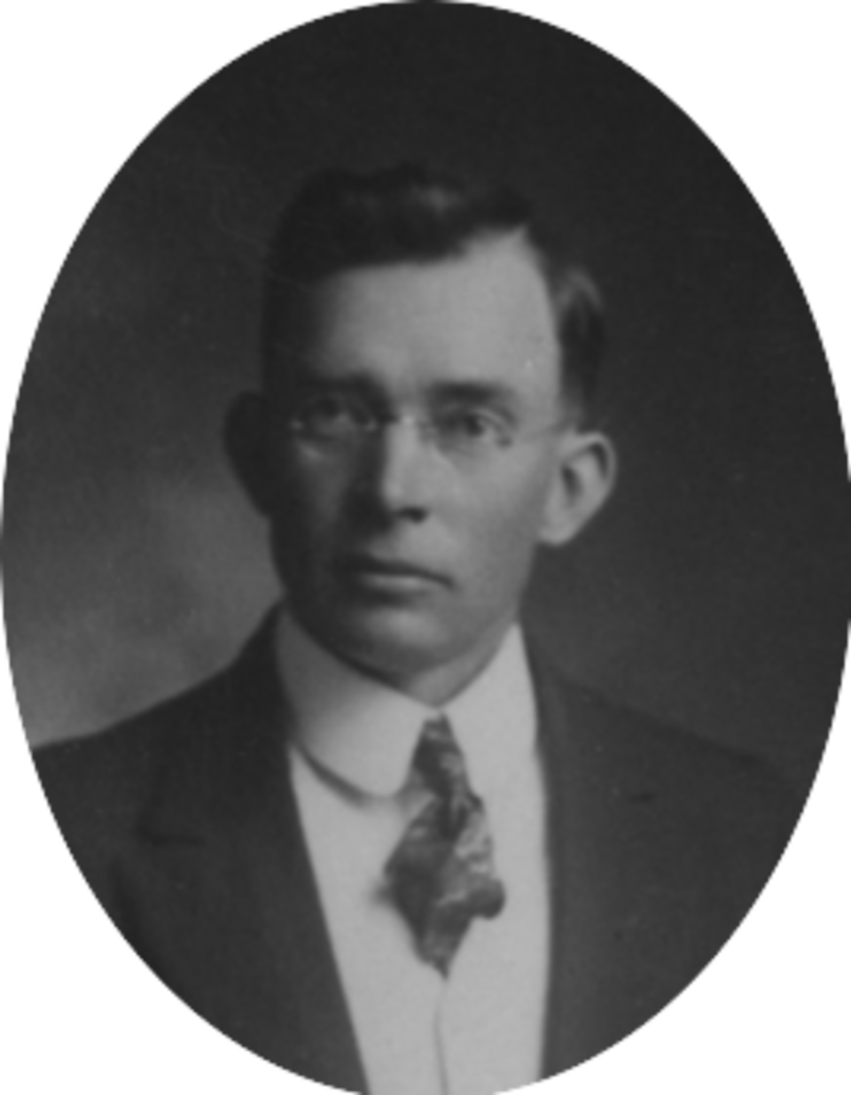 Francis A. Nixon