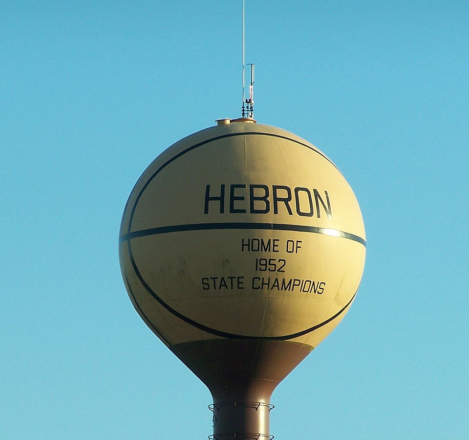 Hebron