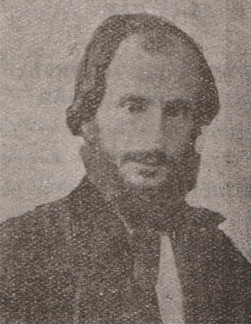 Mkrtichʻ Peshiktʻashlyan