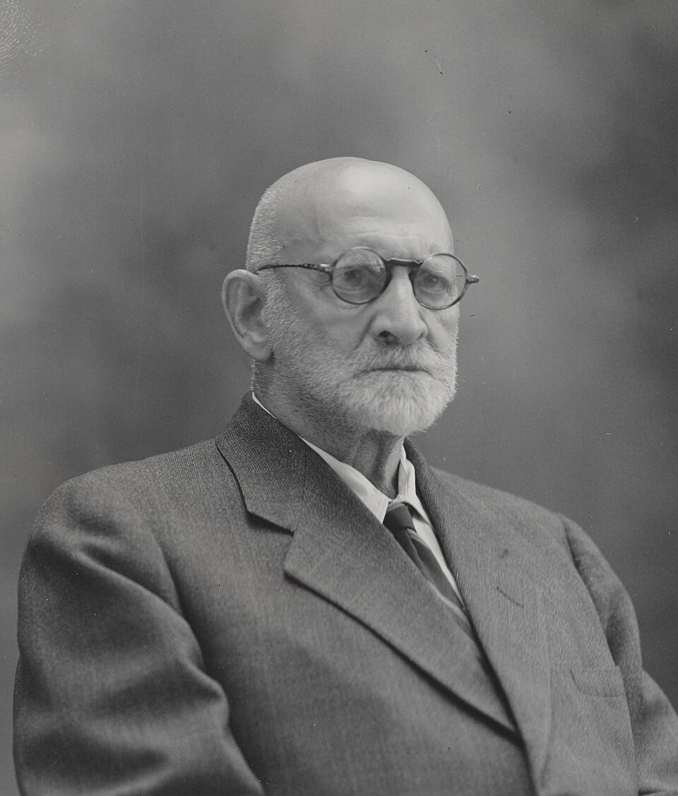 Oscar Neumann