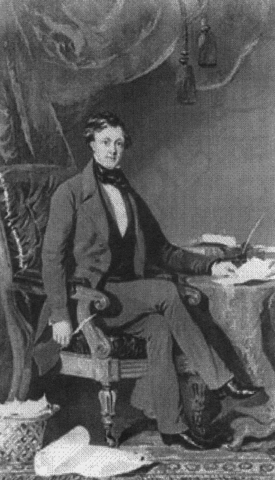 Thomas Brassey