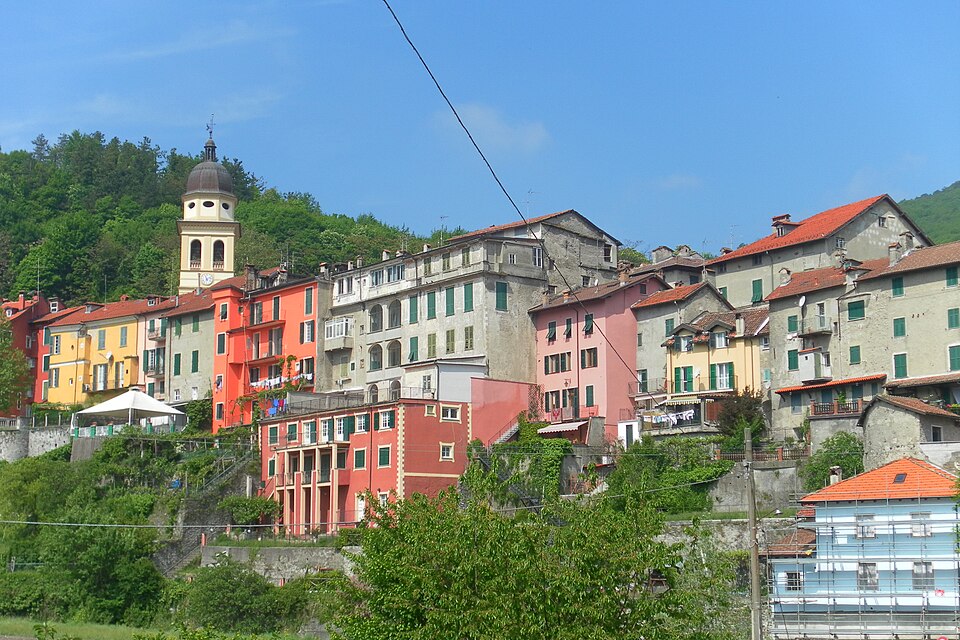 Voltaggio