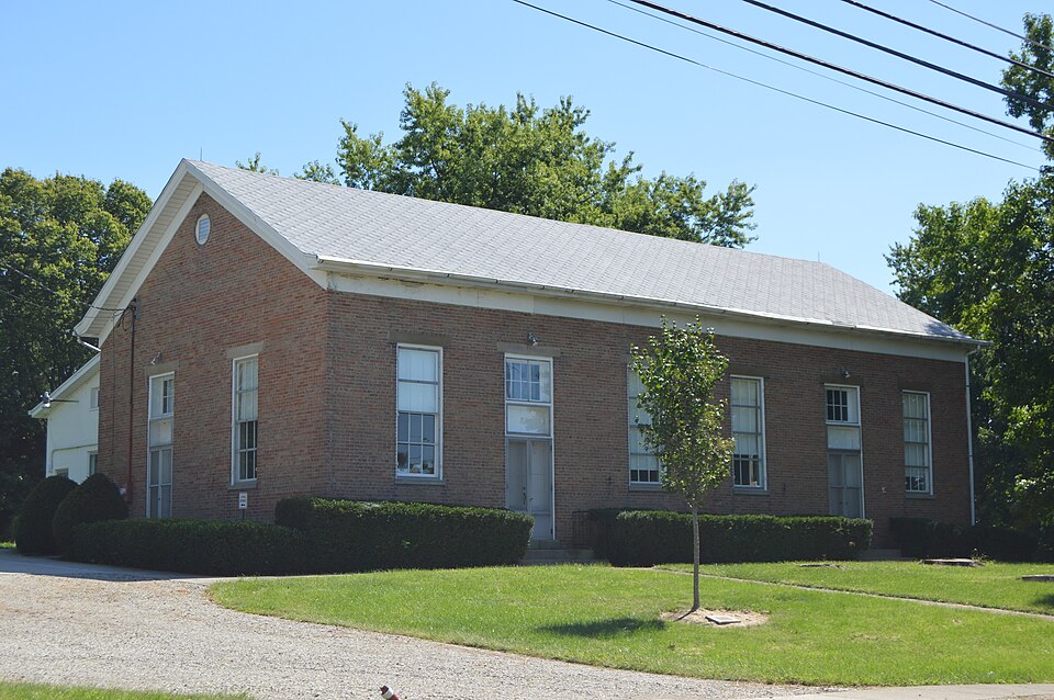 West Elkton