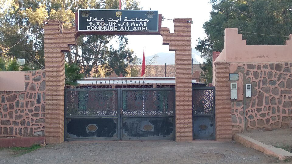 Ait Aadel