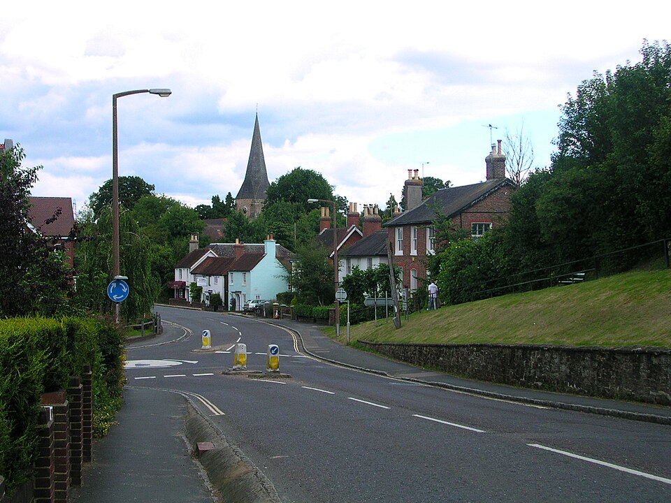 Billingshurst