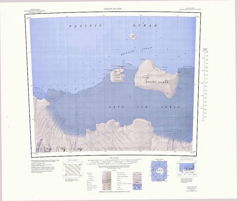 Grant Island