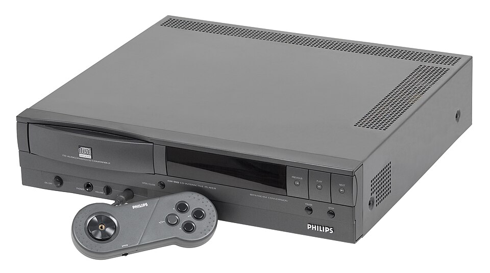 Philips CD-i
