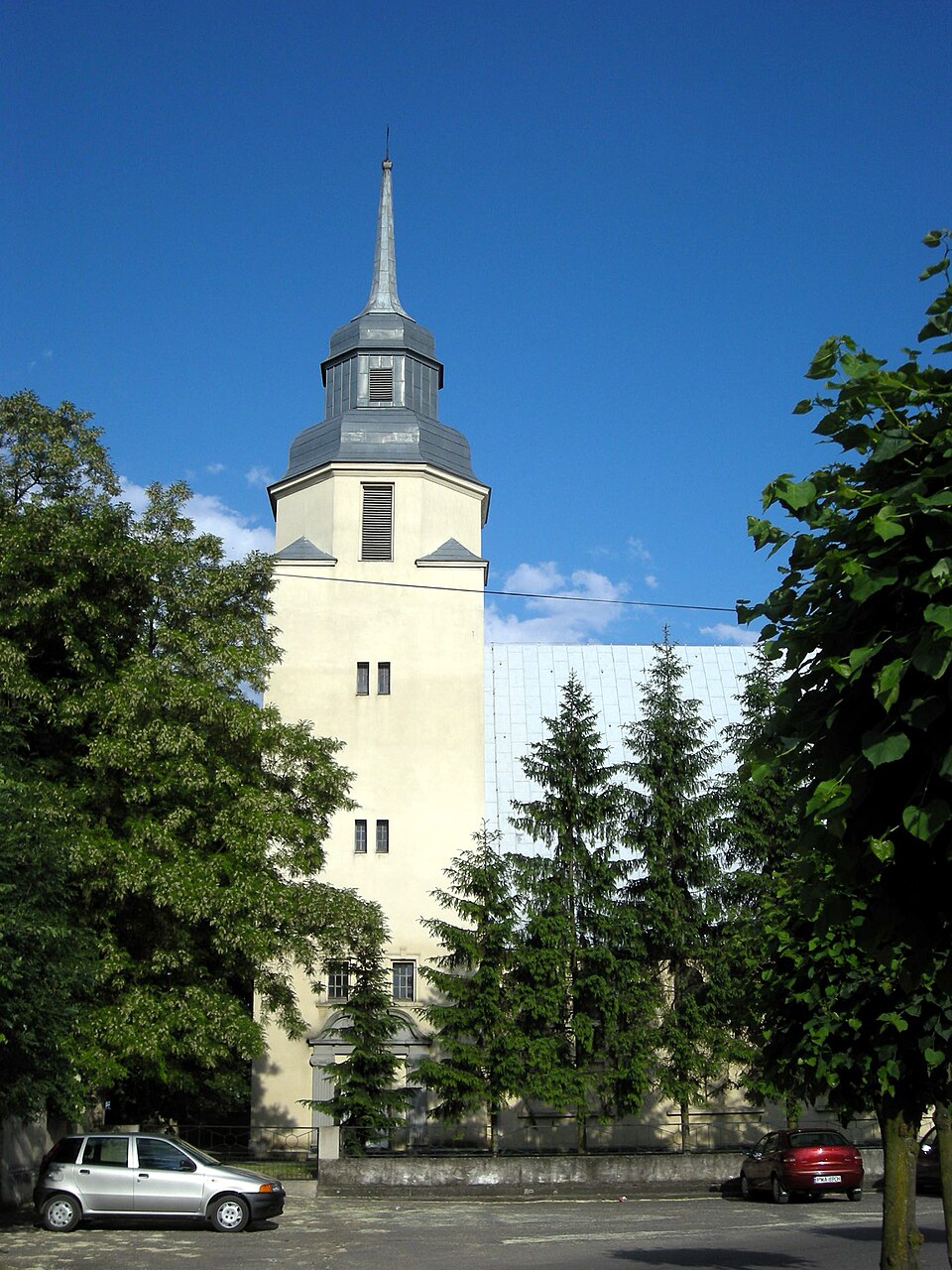 Damasławek