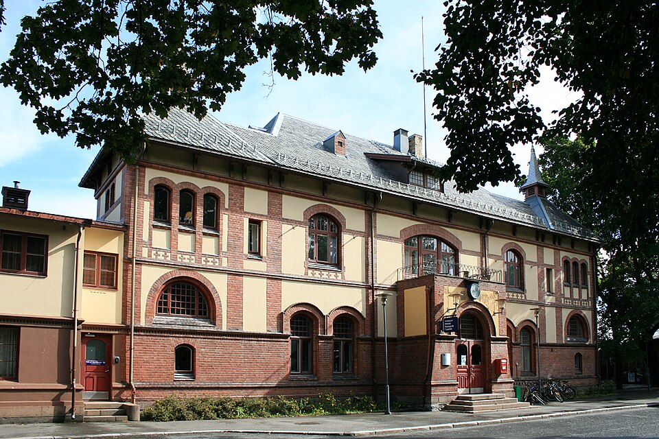 Gjøvik Line