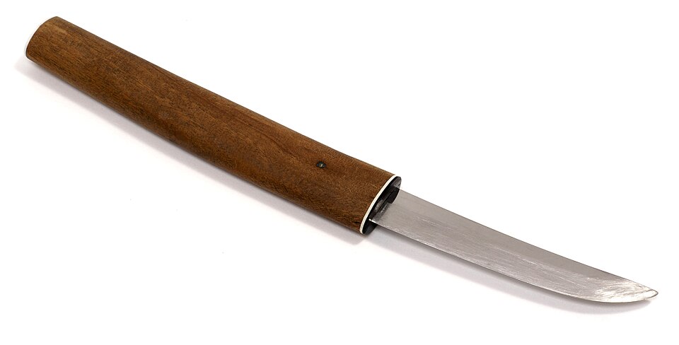 paper knife