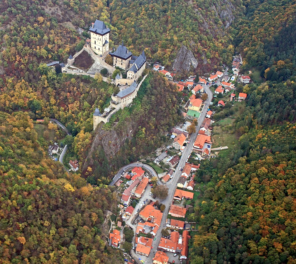 Karlštejn