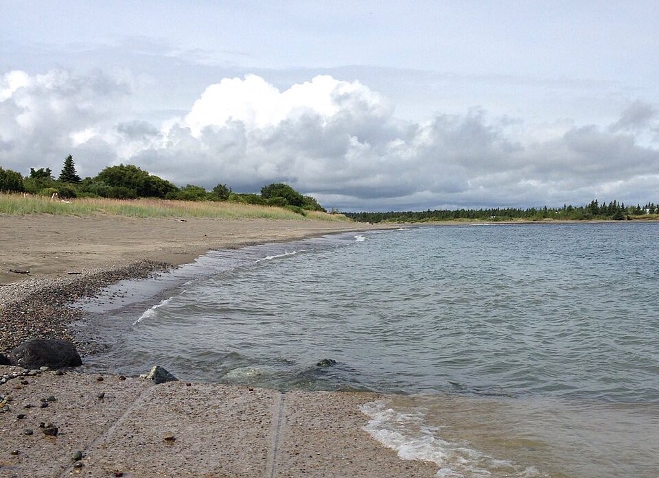 Kvichak River