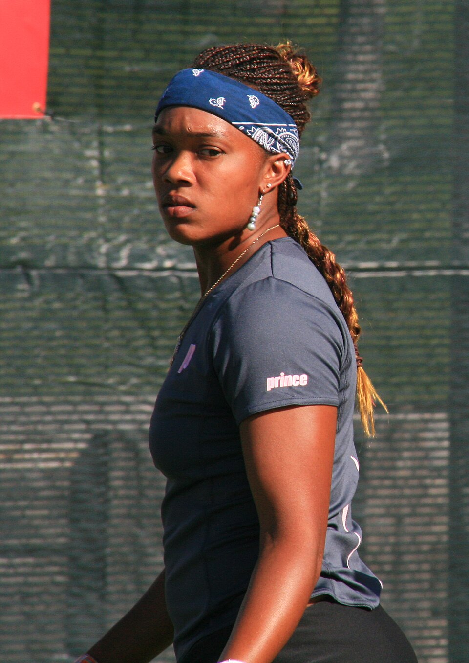 Angela Haynes