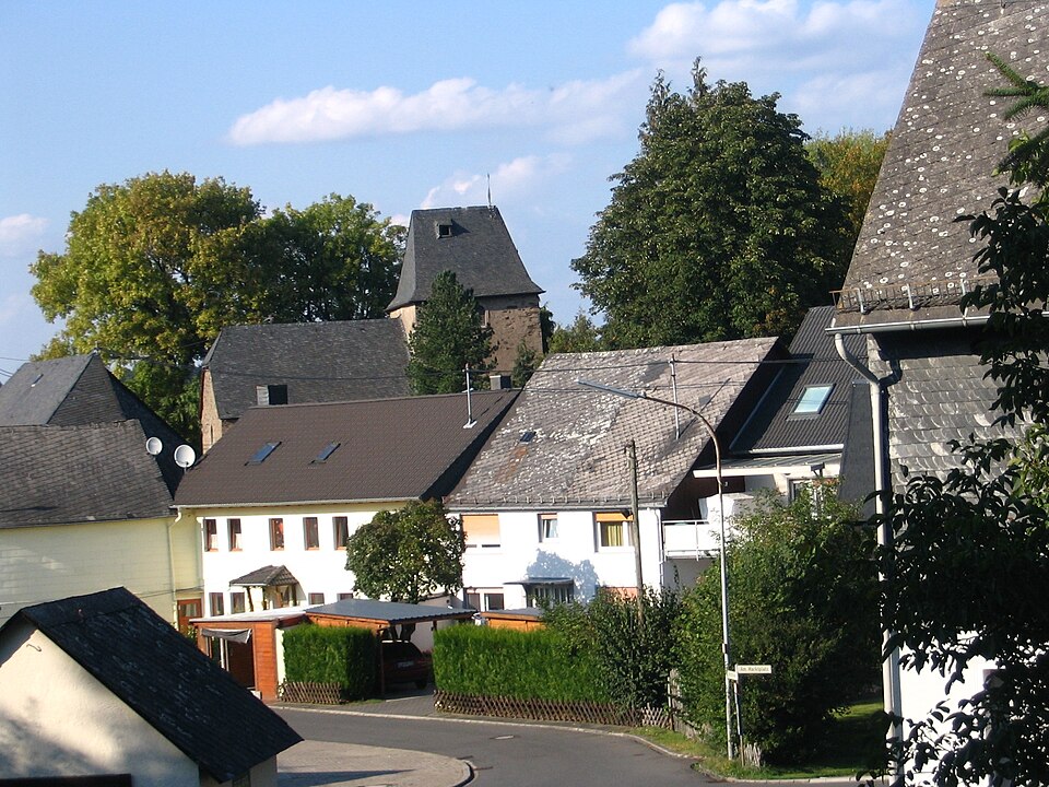 Leiningen