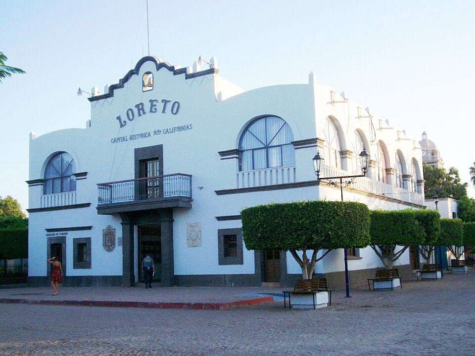Loreto Municipality