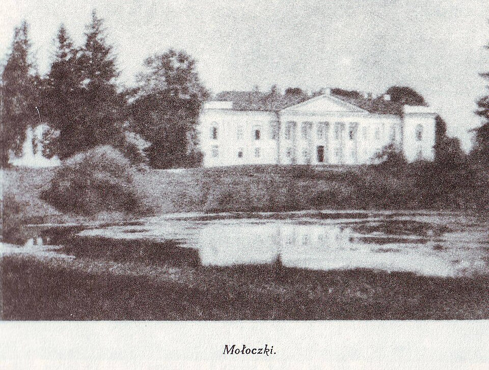 Molochki