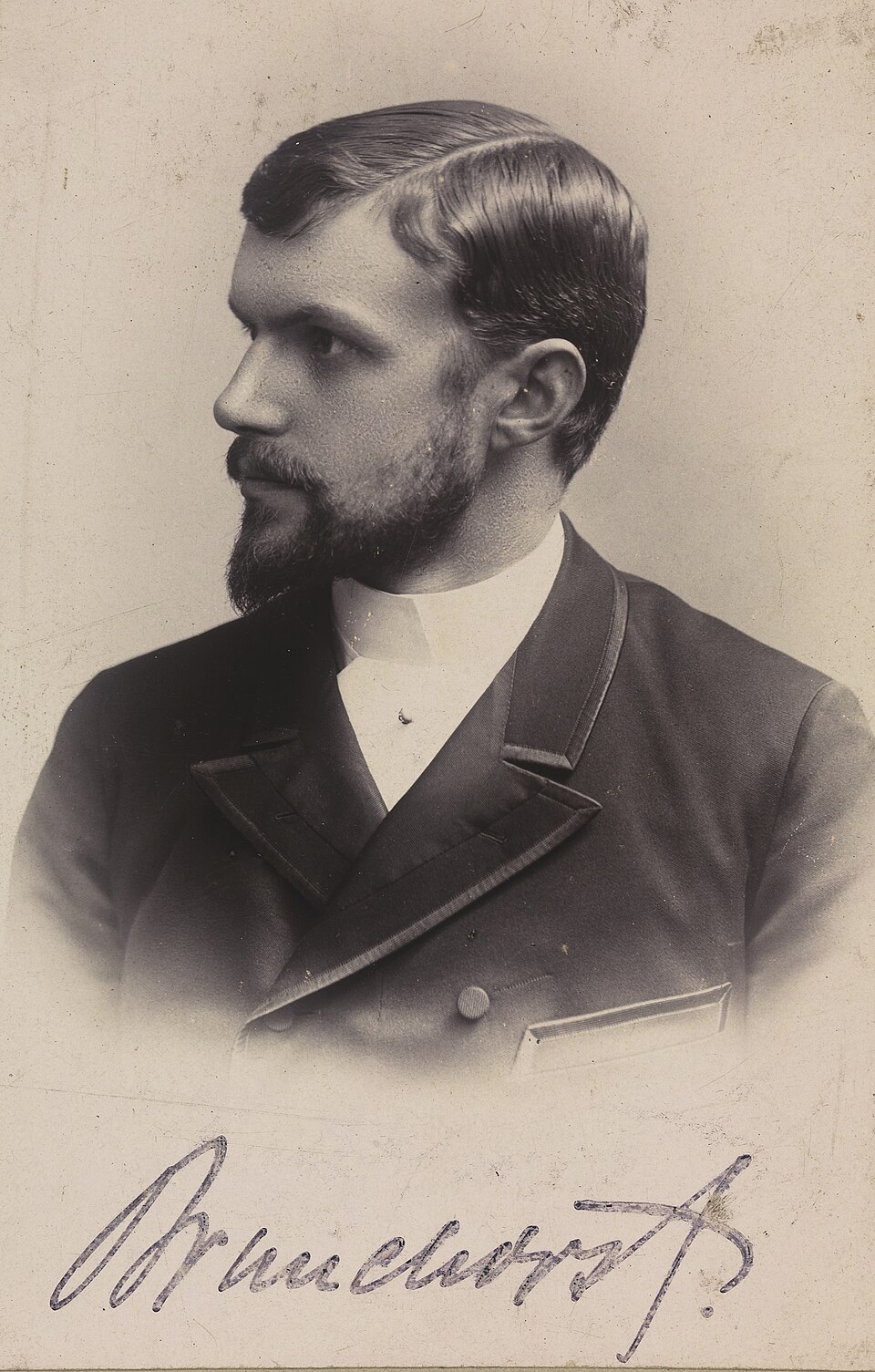 Jørgen Brunchorst