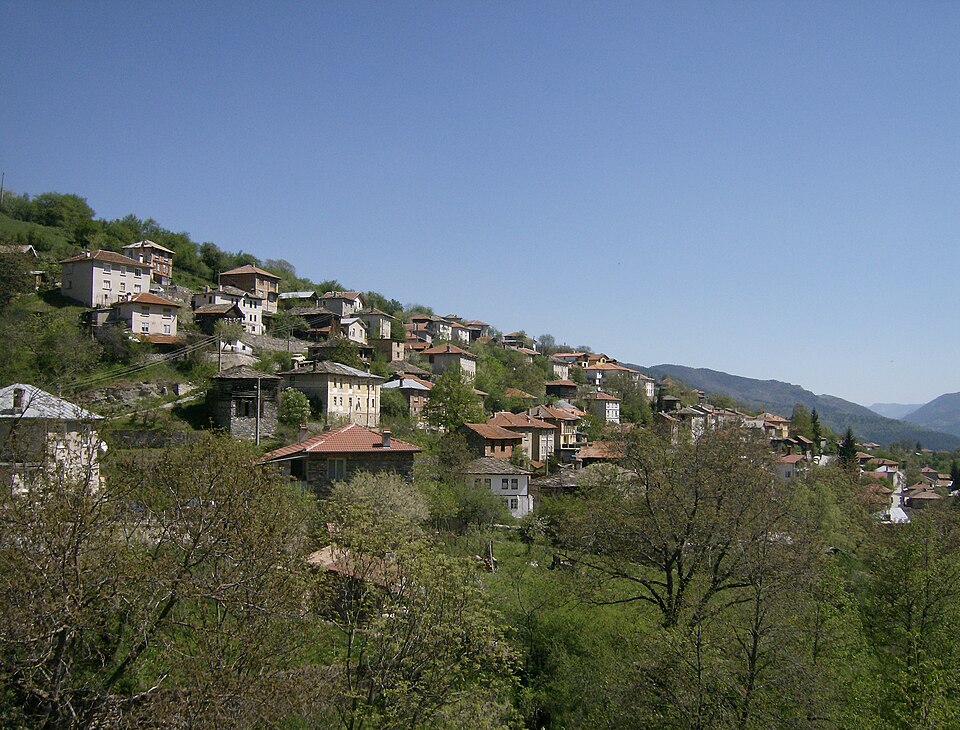 Orehovo