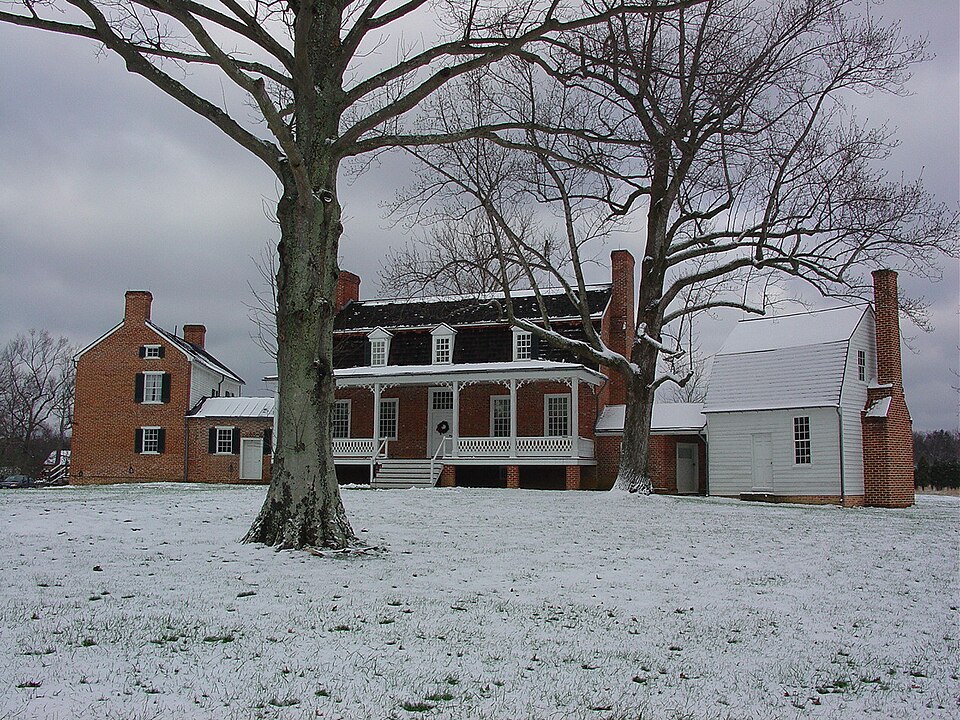 Charles County