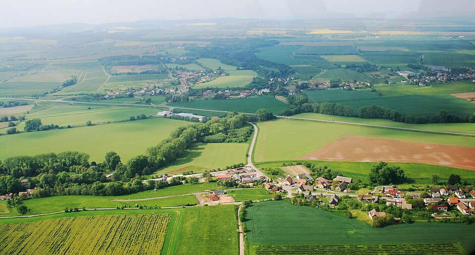 Velký Třebešov