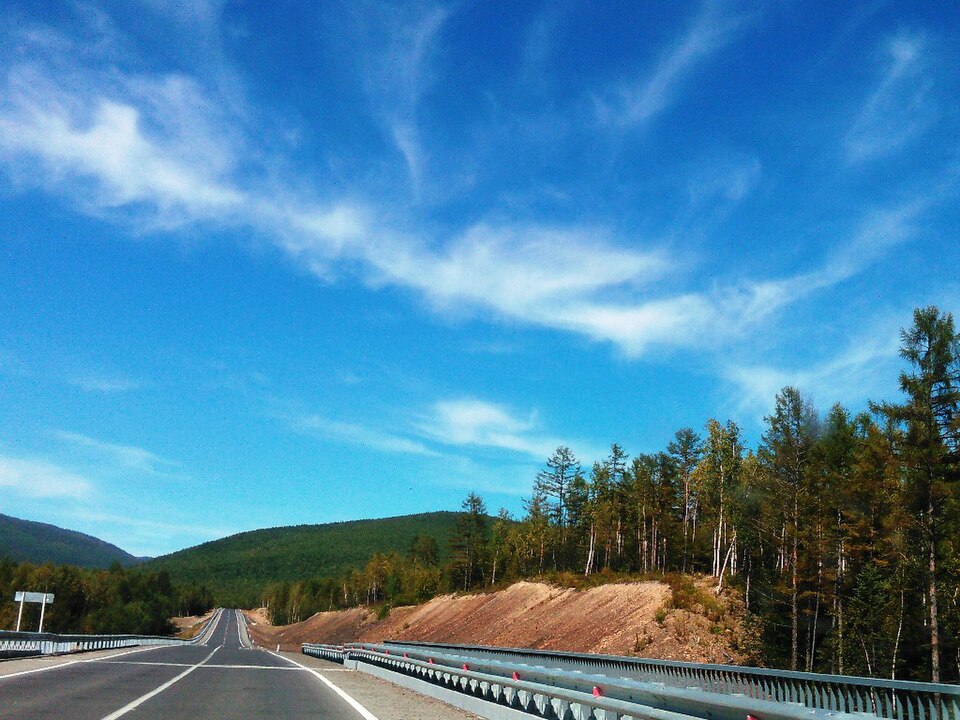 Khabarovsk Krai