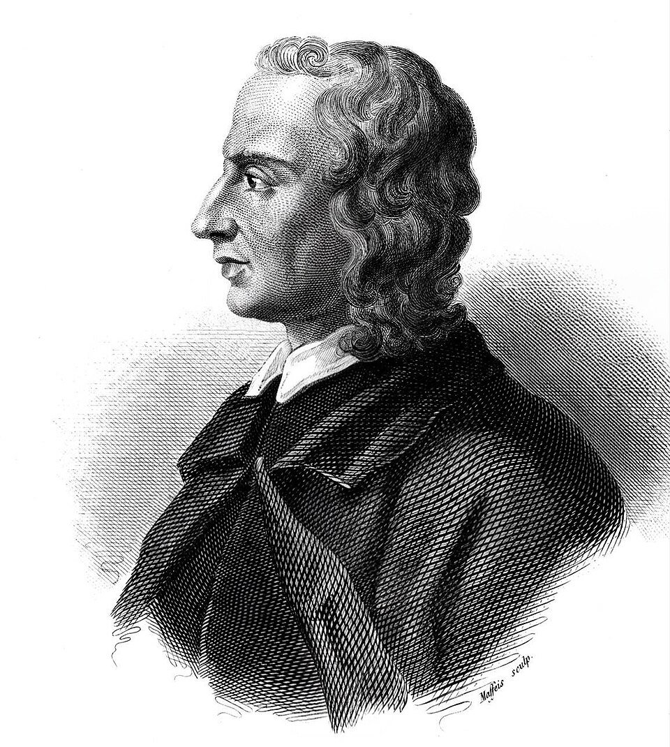 Giovanni Vincenzo Gravina