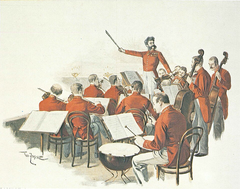 1863 in music
