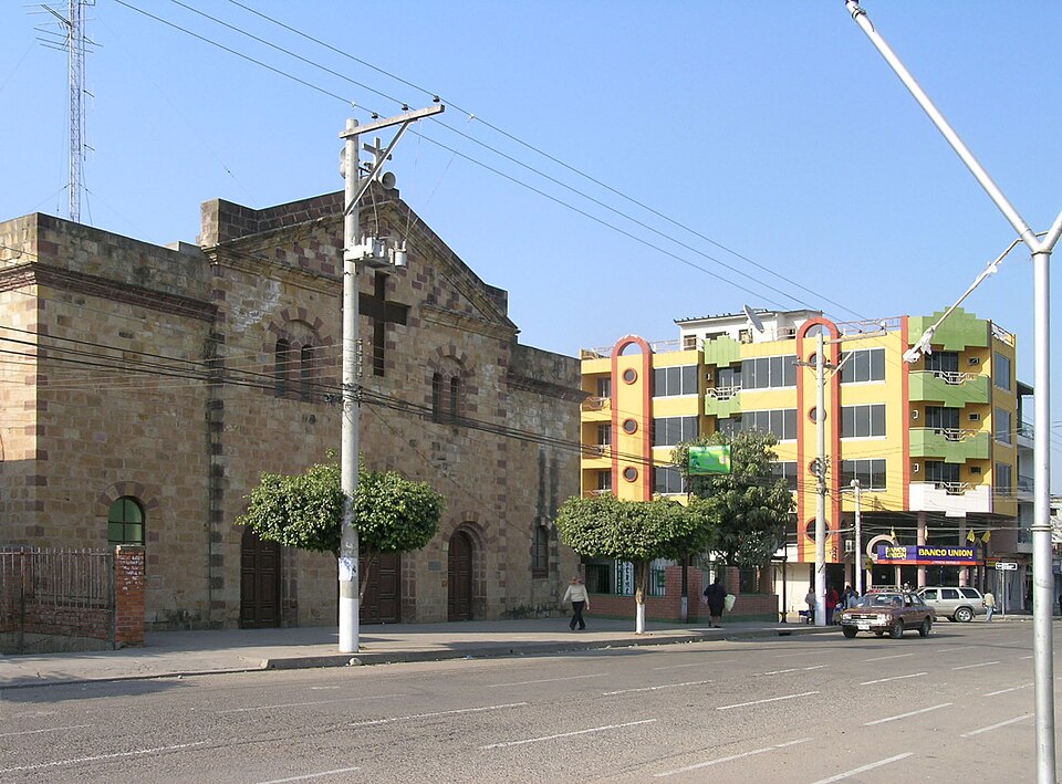 Bermejo