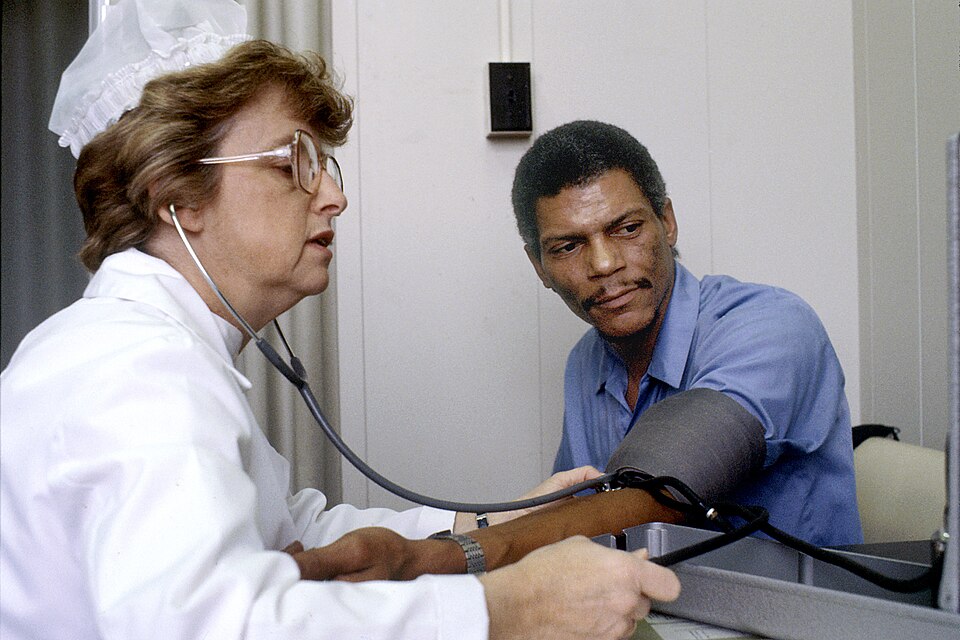 nursing