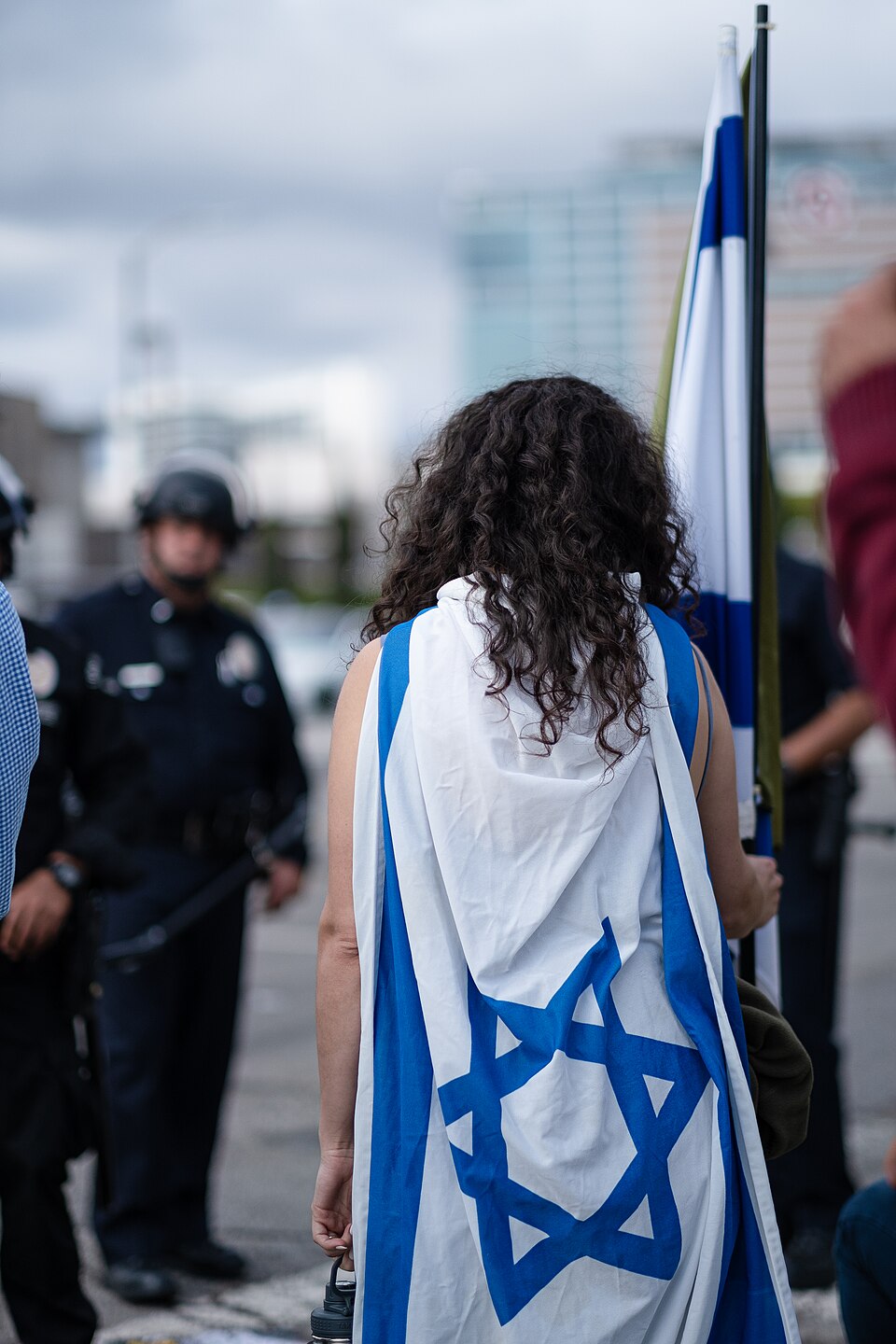 WikiProject Israel