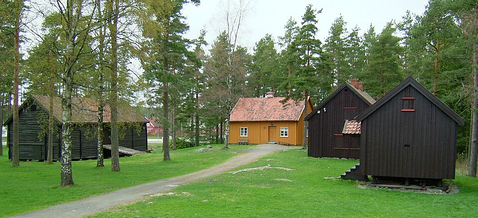 Skiptvet Municipality