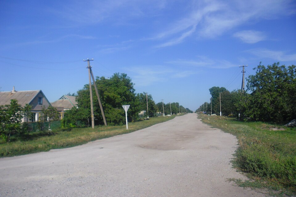 Pavlivske