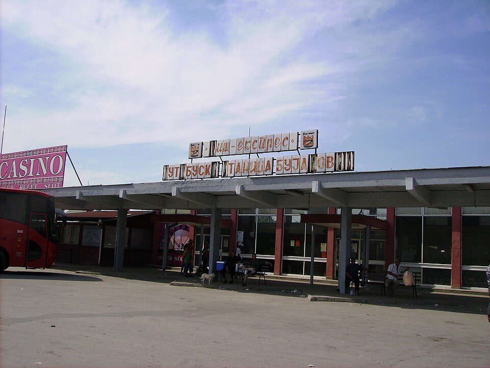 Bujanovac