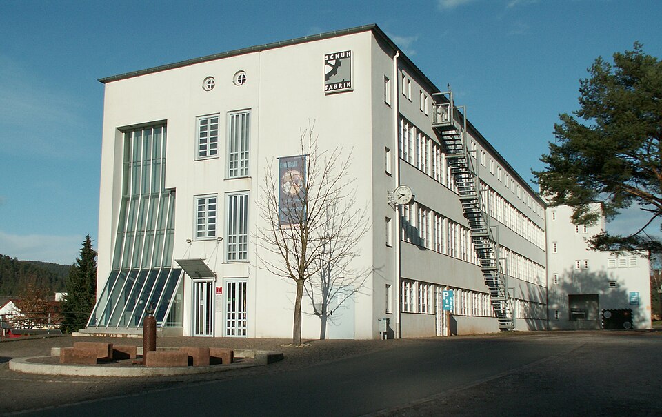 Hauenstein