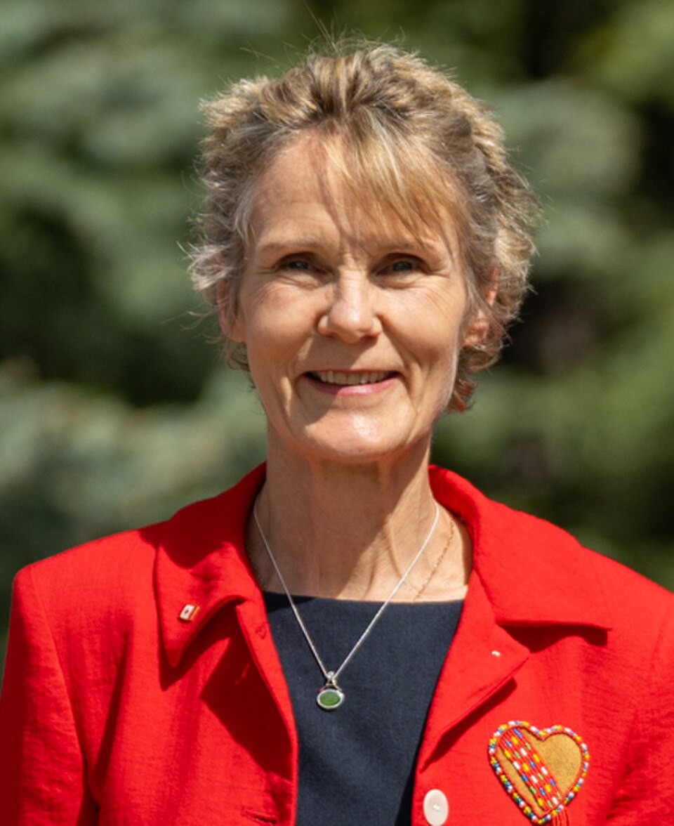 Diana Fox