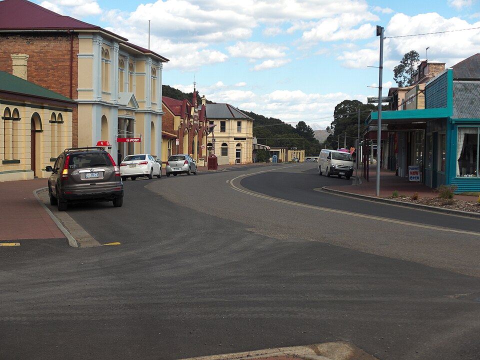 Zeehan