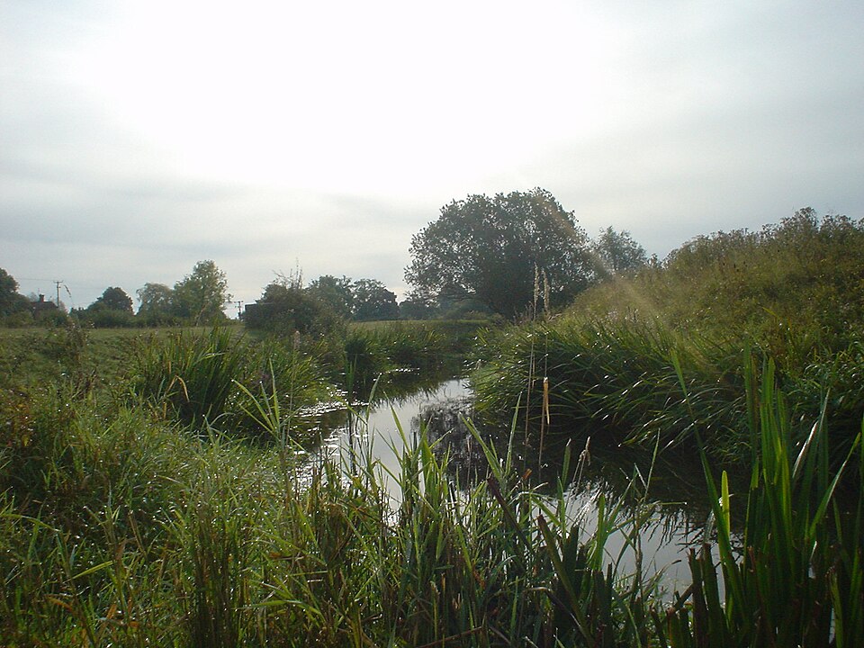 River Adur