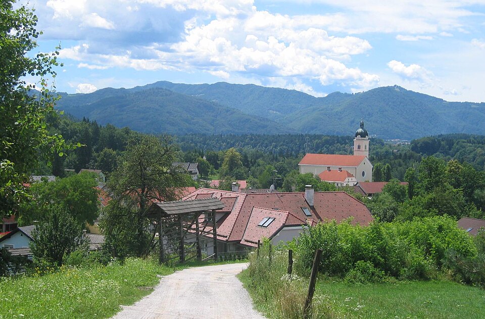 Smlednik