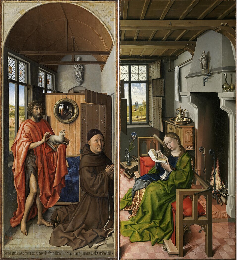 Werl Triptych