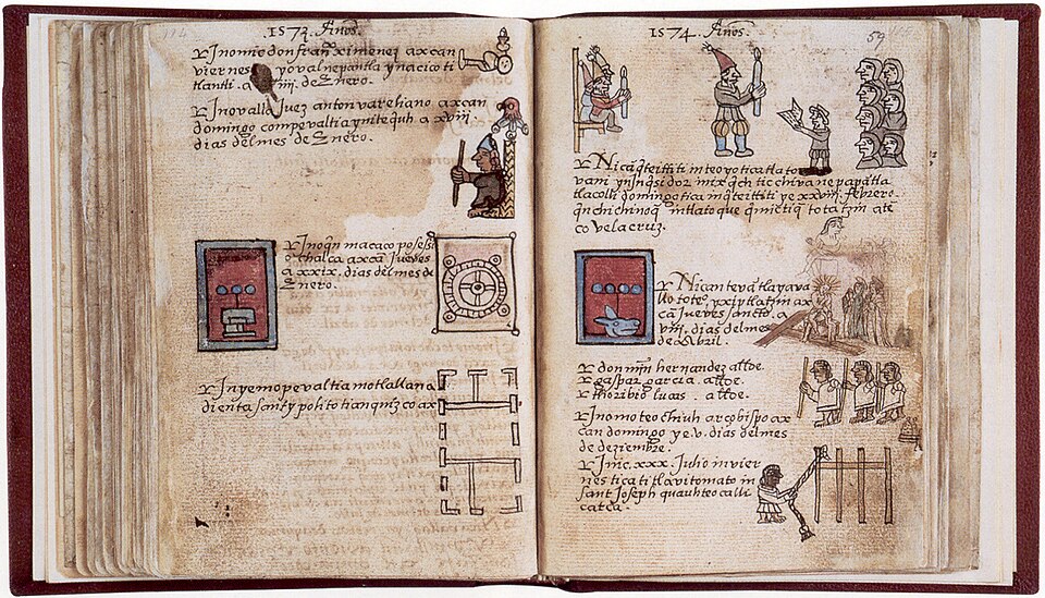 Aubin Codex