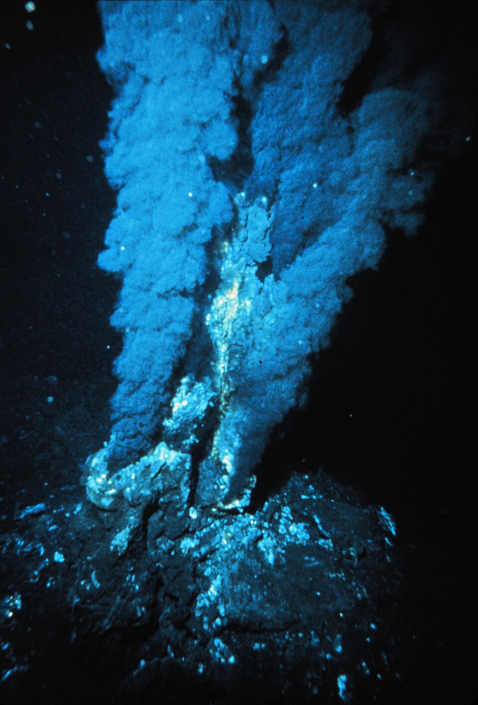 astrobiology
