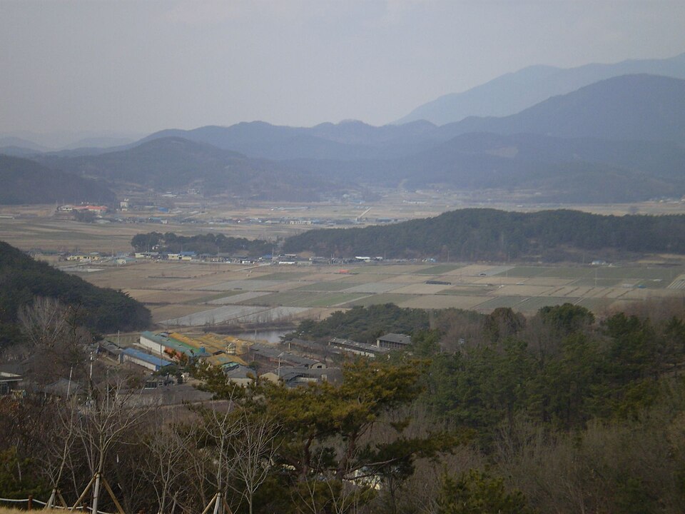 Changnyeong County