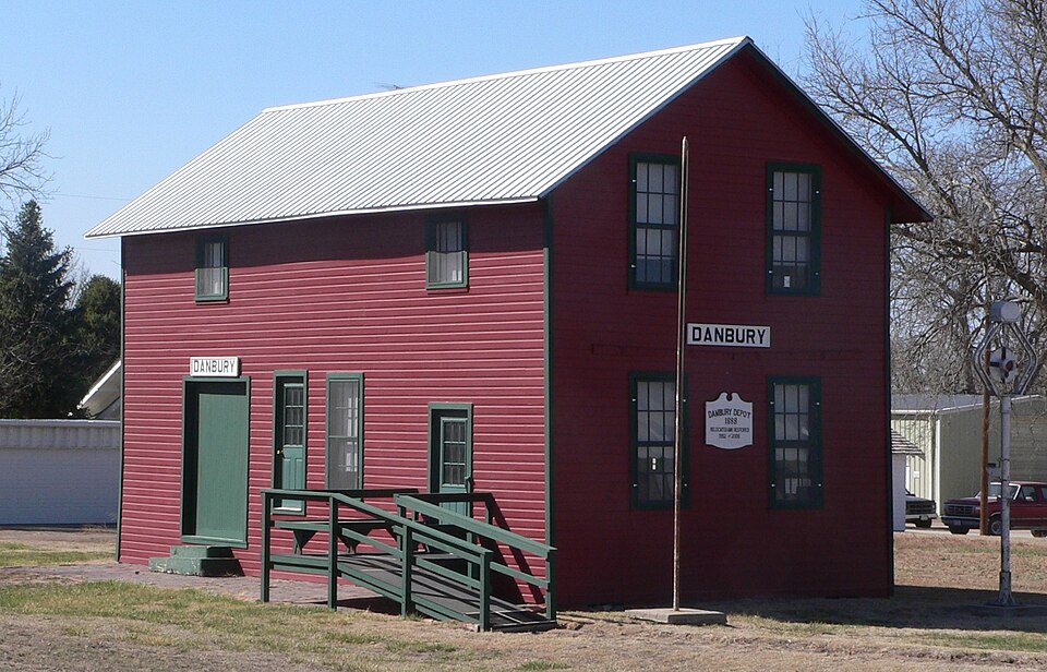 Danbury