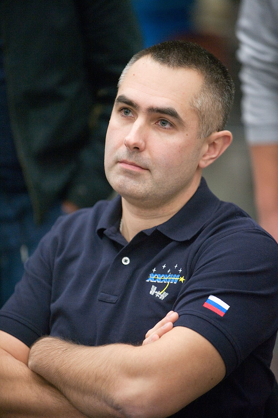 Yevgeny Tarelkin
